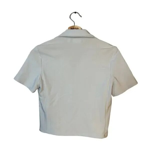 Aritzia Sunday Best Alice & Wendy Matching Set | Top Size 0 | Skirt: Size 8 |EUC - Picture 6 of 15